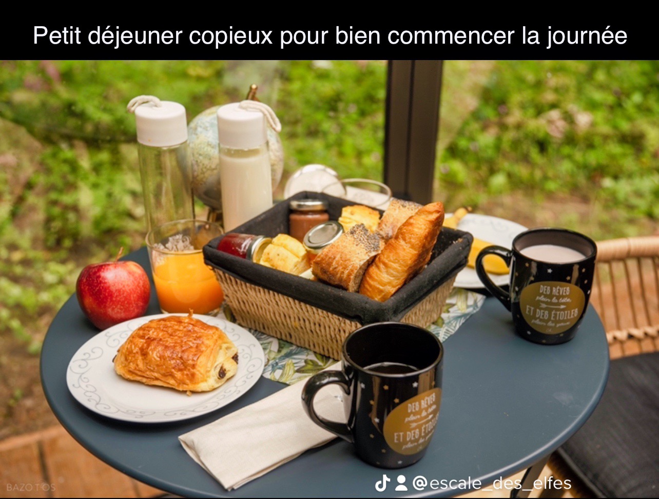 L'escale des elfes – photo 6 sur 30