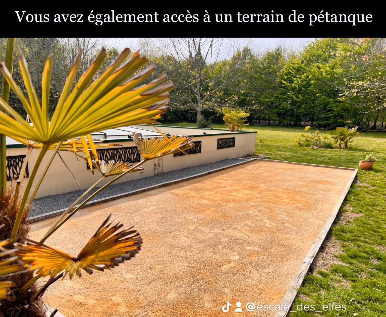 L'escale des elfes – photo 7 sur 30