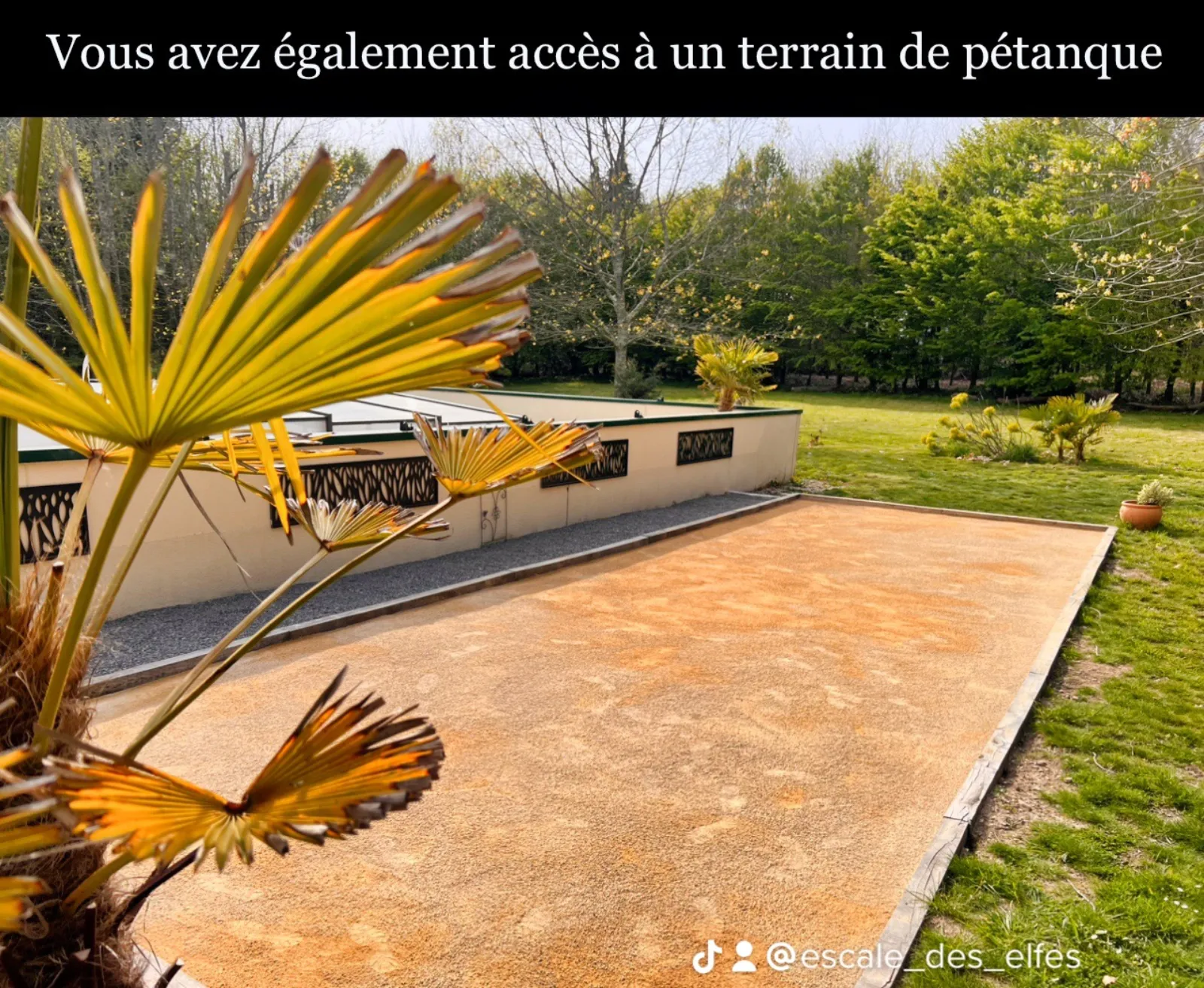 L'escale des elfes - photo 7 sur 30