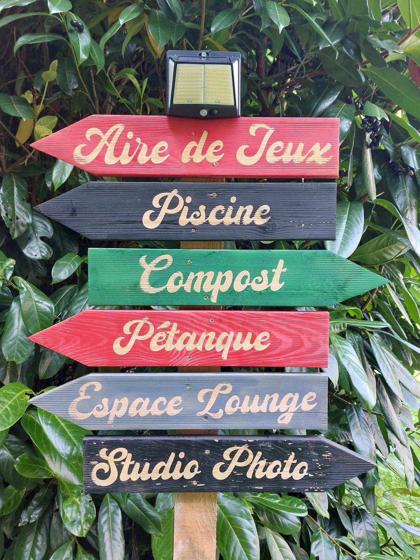 L'escale des elfes – photo 10 sur 30