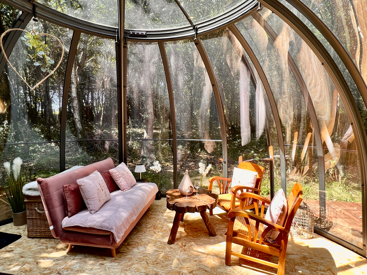 L'escale des elfes – photo 12 sur 30