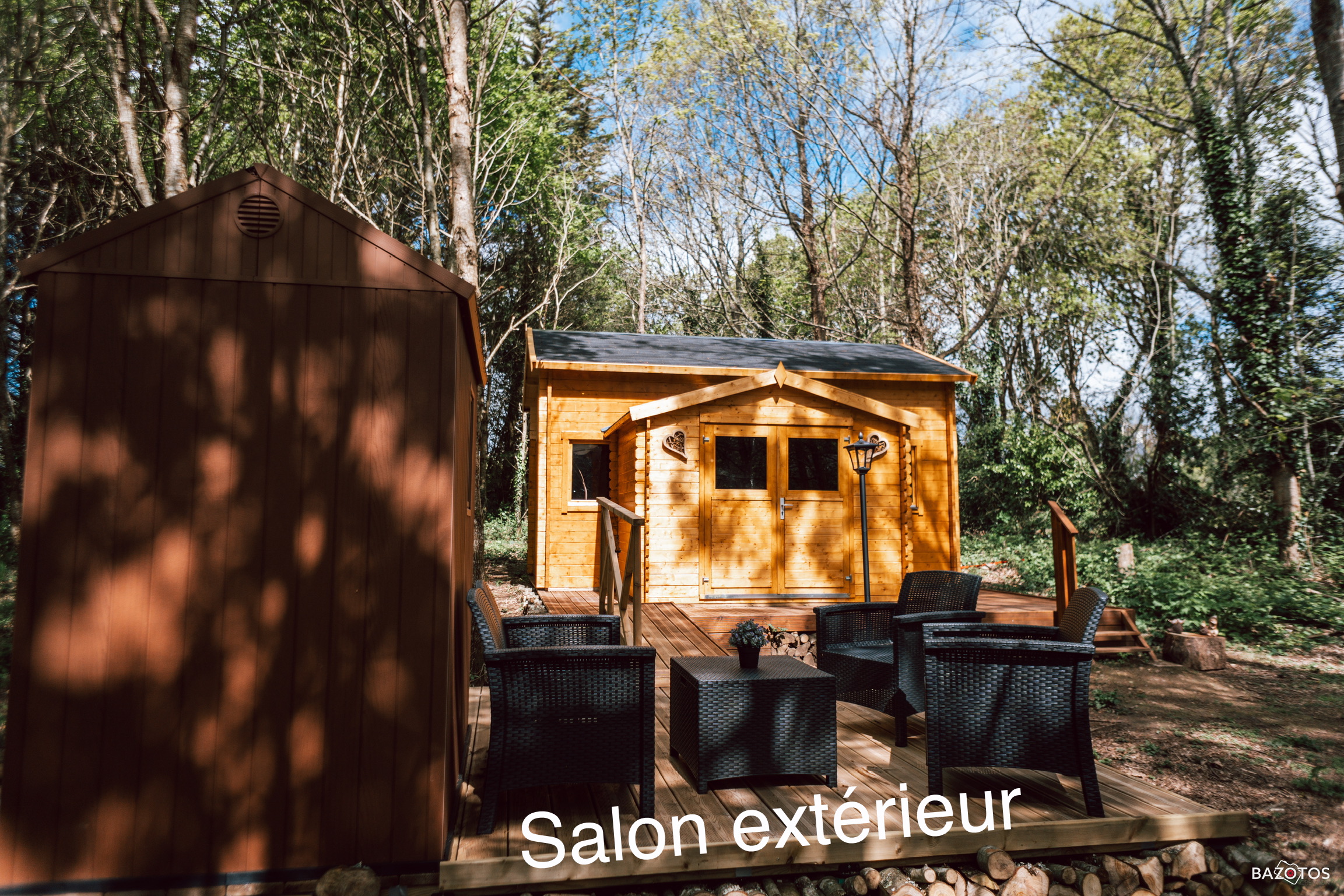 L'escale des elfes – photo 20 sur 30