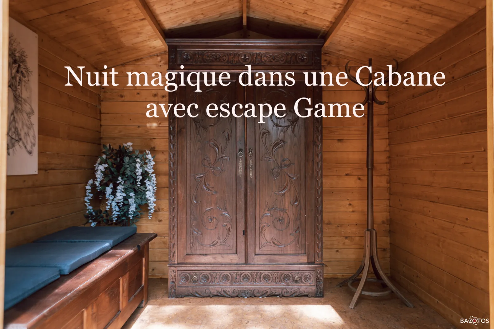 L'escale des elfes - photo 24 sur 30