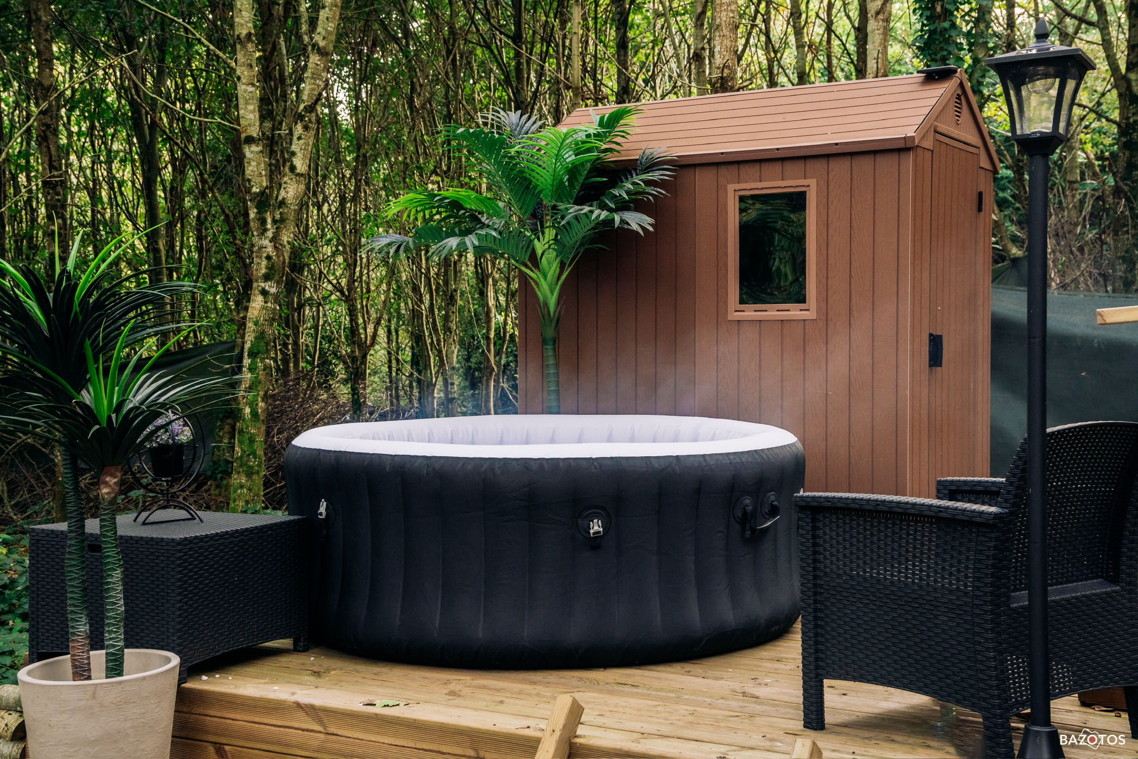 L'escale des elfes – photo 26 sur 30