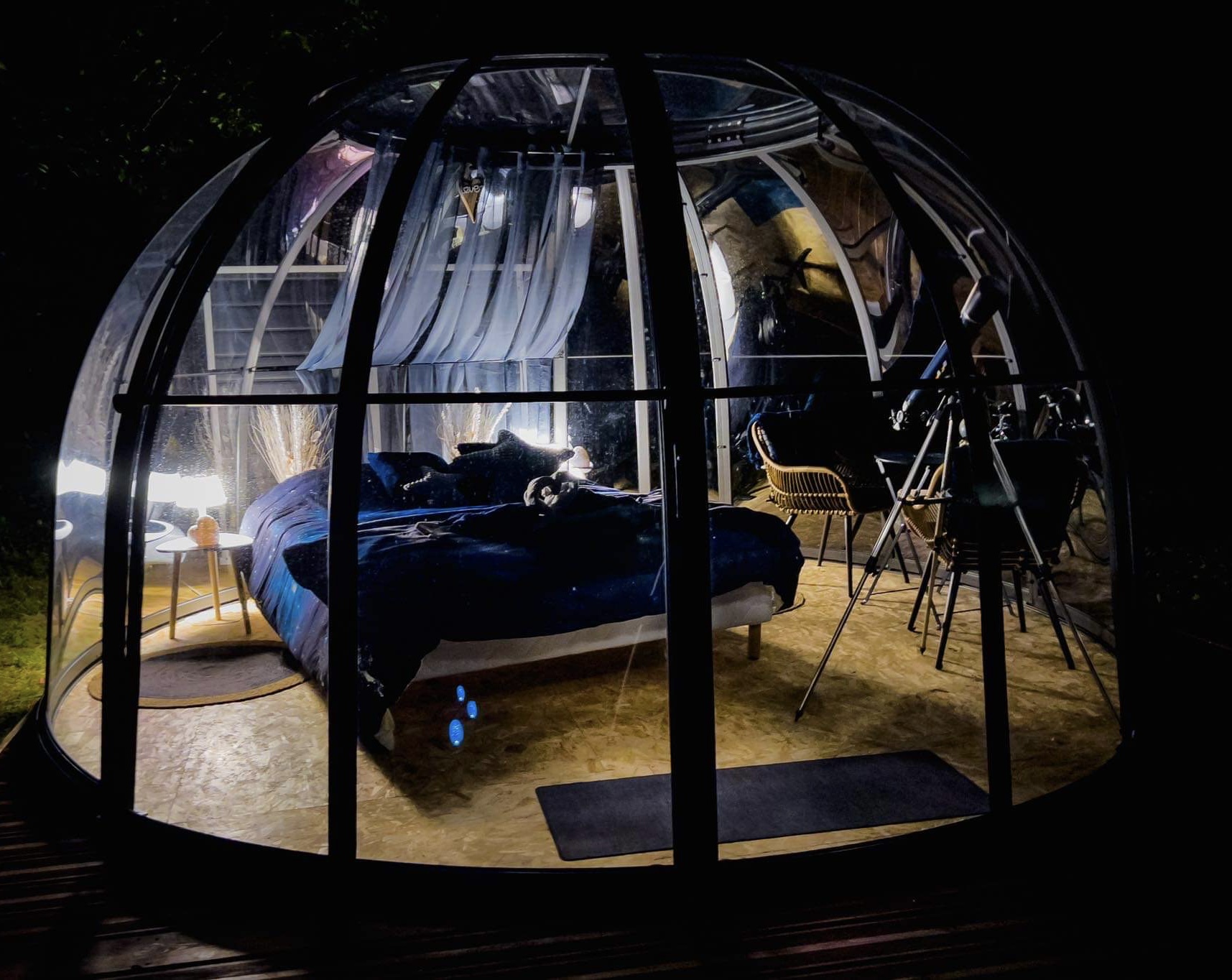 L'escale des elfes – photo 28 sur 30