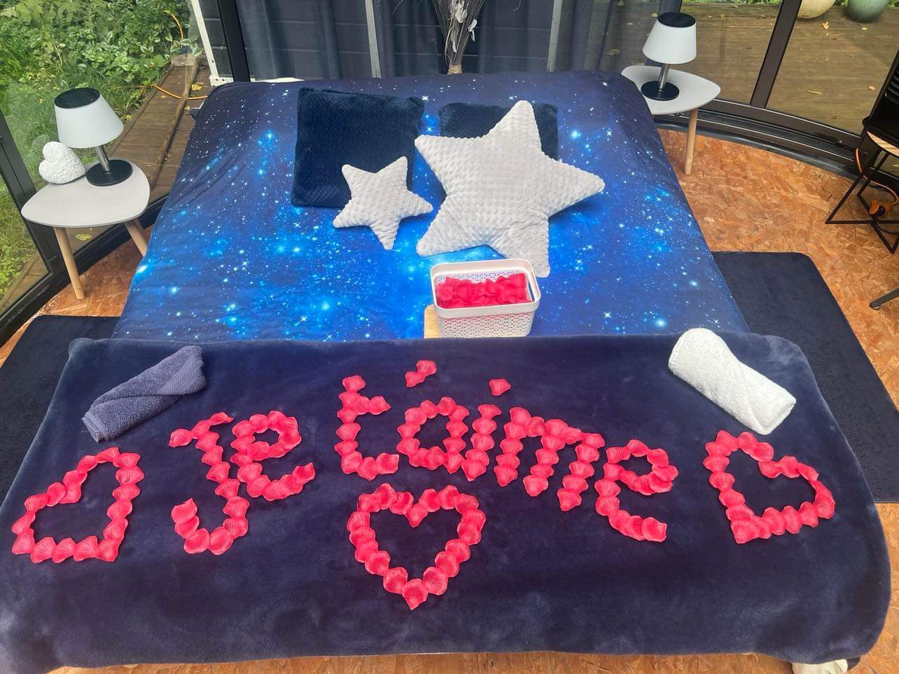 L'escale des elfes – photo 29 sur 30