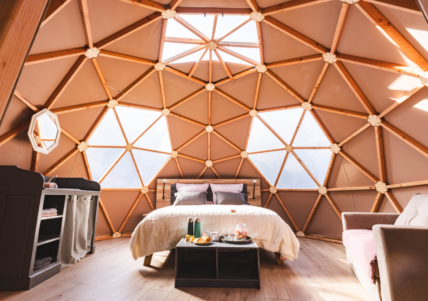 L'Insolite des Pyrénées – cadre naturel Hautes-Pyrénées