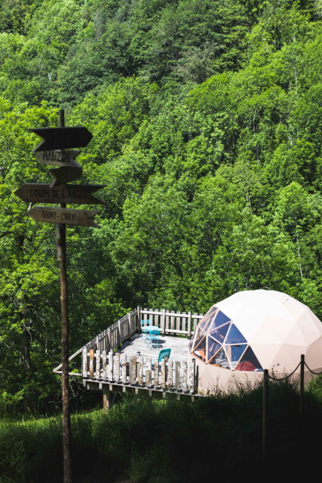 L'Insolite des Pyrénées – photo 12 sur 17