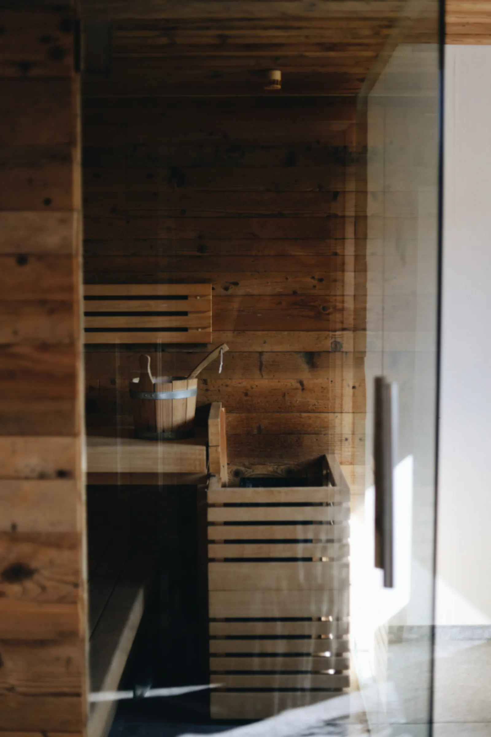 La 33ème chambre - cadre naturel Savoie