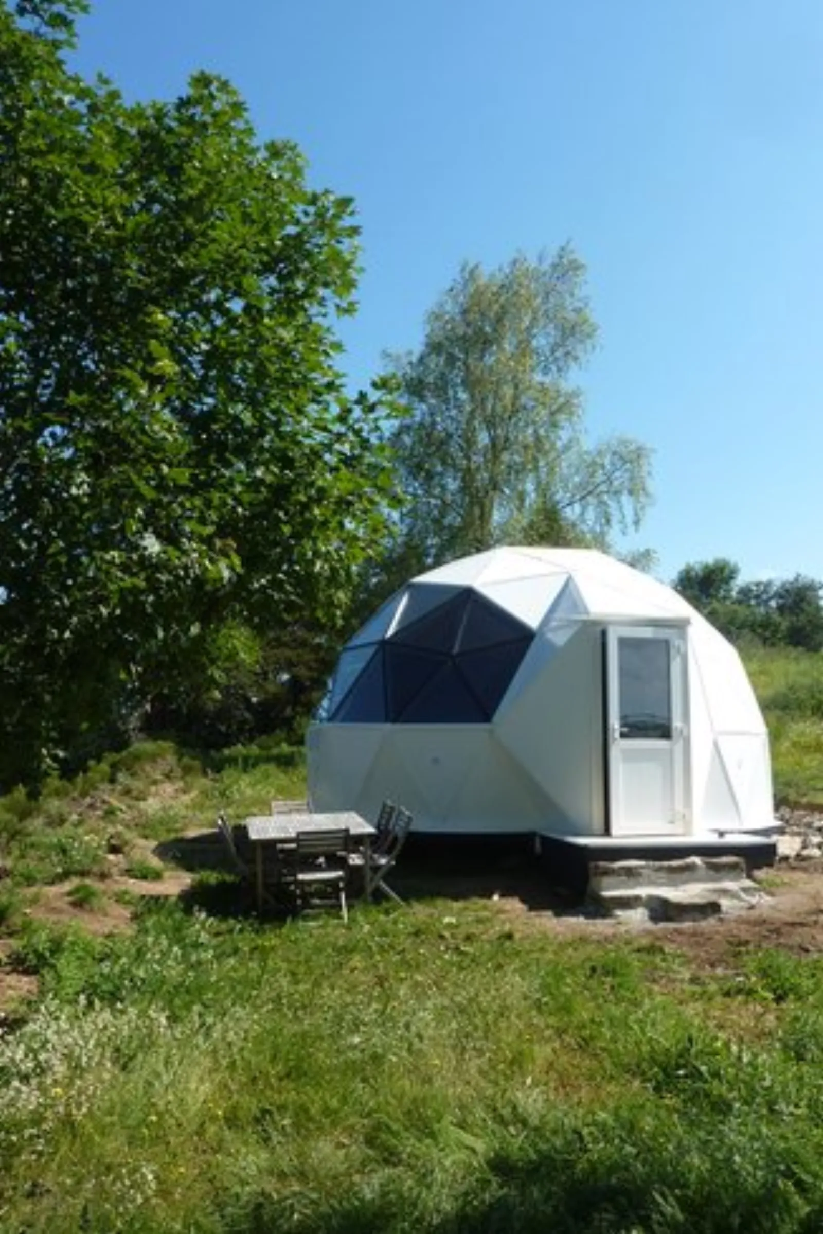 Dôme Pontu : Dôme en Rhône-Alpes (Auvergne-Rhône-Alpes) - photo 6 sur 14