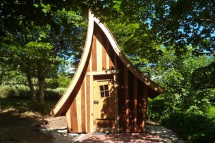 Dôme Pontu : Dôme en Rhône-Alpes (Auvergne-Rhône-Alpes) – photo 9 sur 14