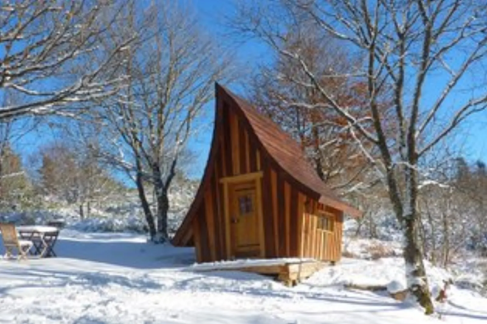 Dôme Pontu : Dôme en Rhône-Alpes (Auvergne-Rhône-Alpes) - photo 10 sur 14