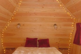 Dôme Pontu : Dôme en Rhône-Alpes (Auvergne-Rhône-Alpes) – photo 11 sur 14