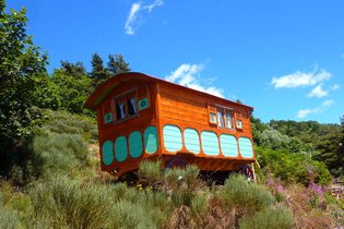 Dôme Pontu : Dôme en Rhône-Alpes (Auvergne-Rhône-Alpes) – photo 12 sur 14