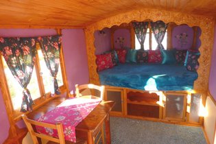 Dôme Pontu : Dôme en Rhône-Alpes (Auvergne-Rhône-Alpes) – photo 14 sur 14