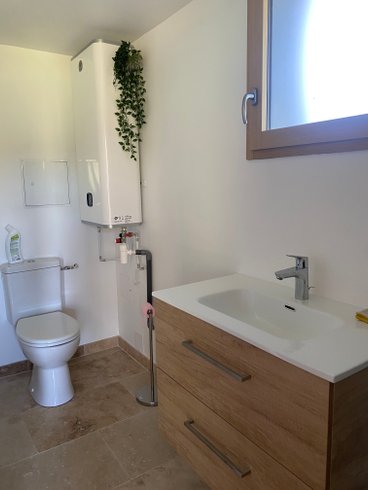 La Bougie perlée : Dôme en Bourgogne (Bourgogne-Franche-Comté) – photo 18 sur 22