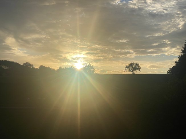 La Bougie perlée : Dôme en Bourgogne (Bourgogne-Franche-Comté) – photo 20 sur 22