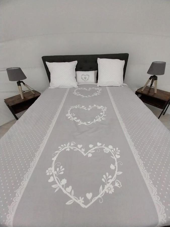 bulle insolite Aveyron – photo 5