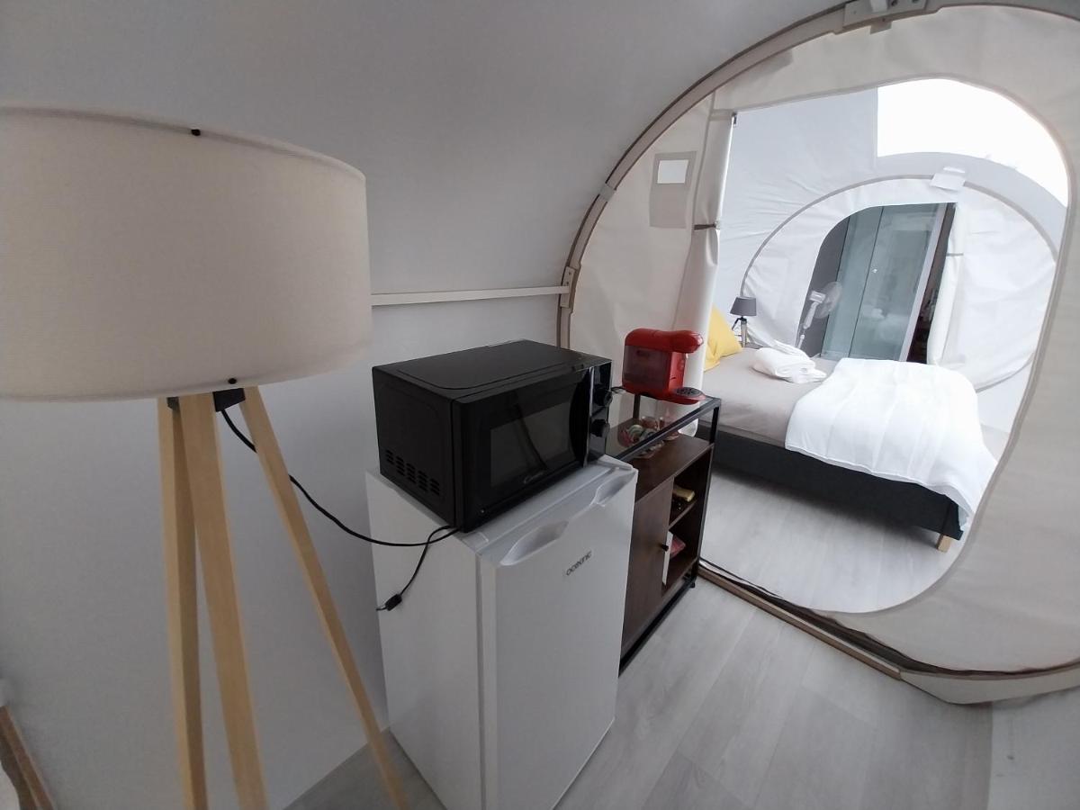 La Bubble – photo 7 sur 8