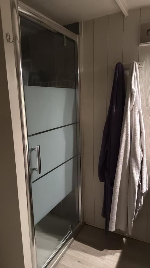 Intérieur bulle à Attiches