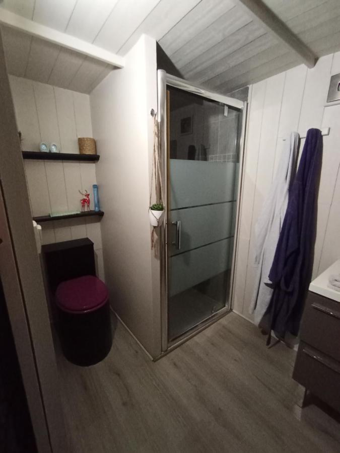 La bulle – cadre naturel Nord