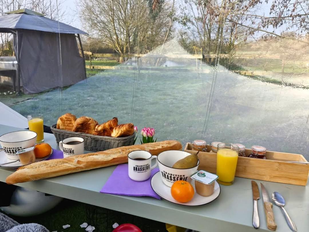 bulle insolite Nord – photo 5