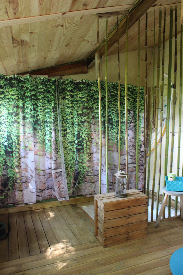 La bulle canopée – photo 9 sur 11