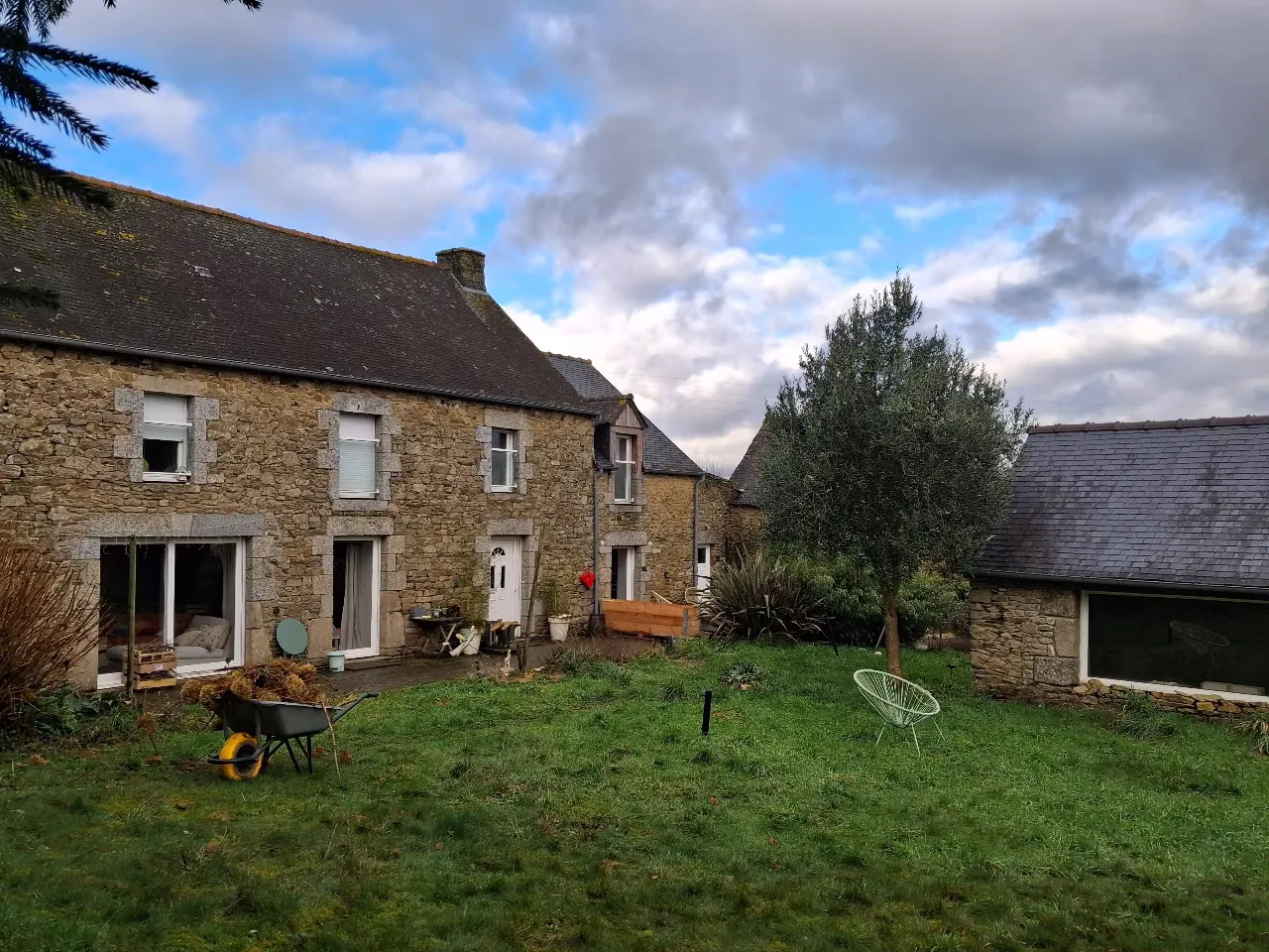 La bulle d'Astrée - photo 8 sur 9