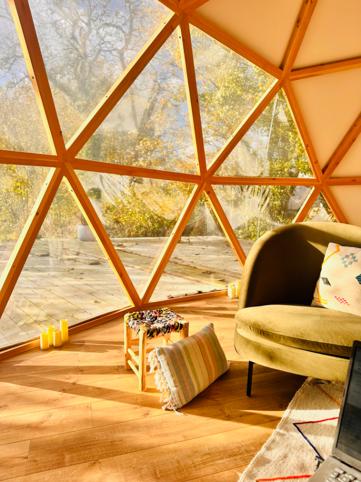 bulle insolite Manche – photo 5