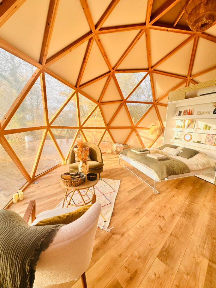 La bulle d'Ostara – photo 6 sur 26