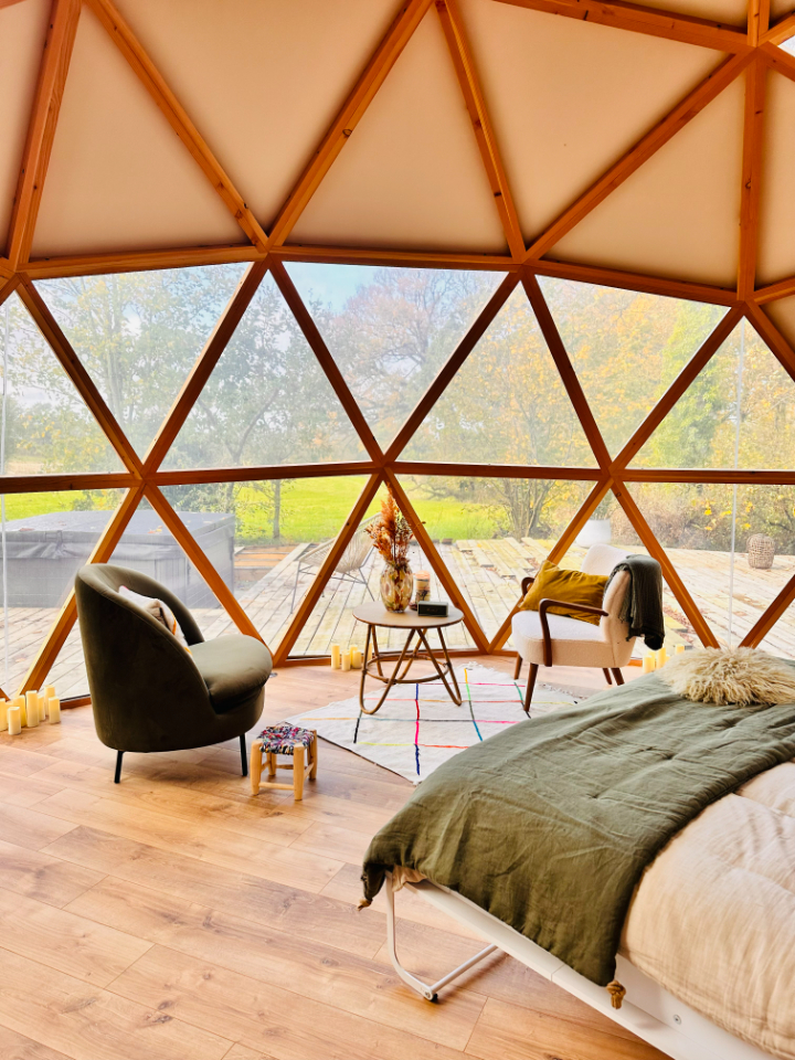 La bulle d'Ostara – photo 11 sur 26