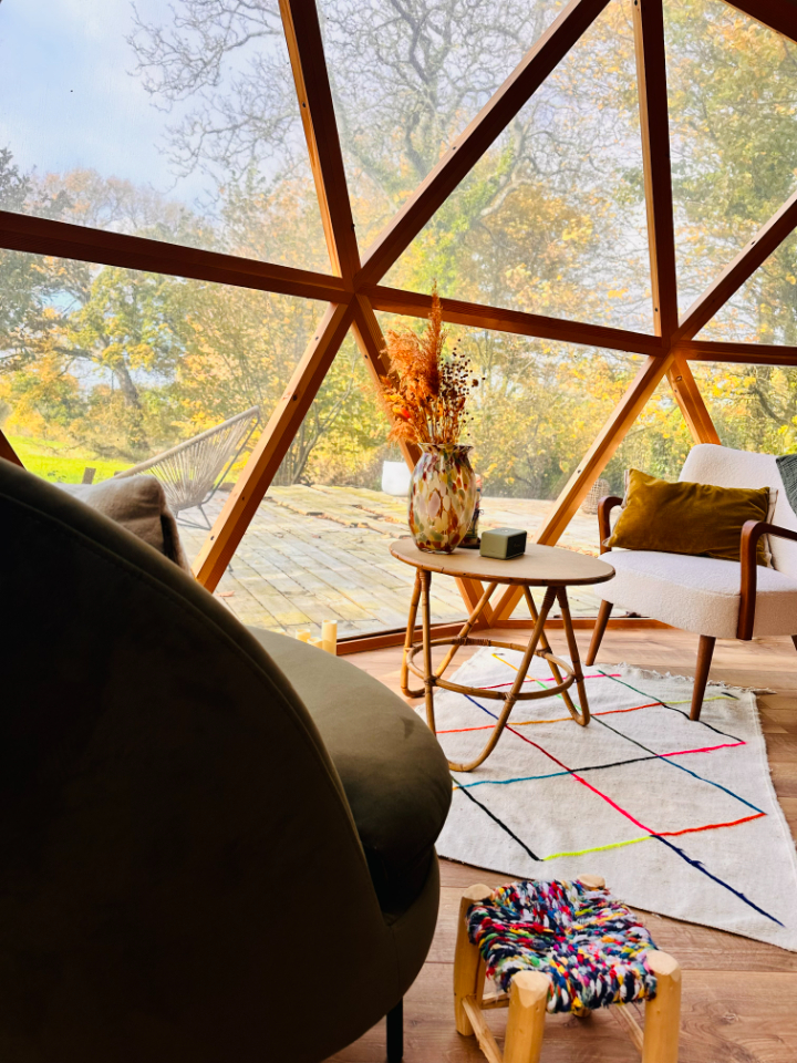 La bulle d'Ostara – photo 20 sur 26