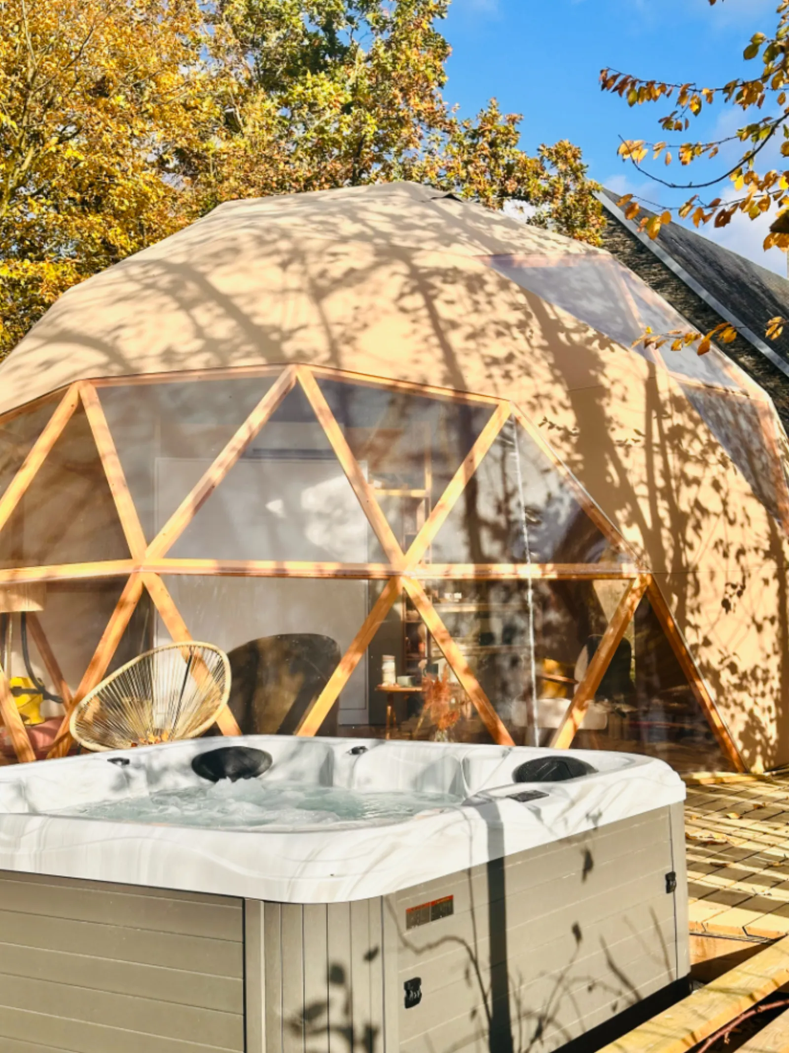 La bulle d'Ostara - photo 23 sur 26