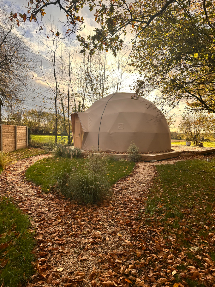 La bulle d'Ostara – photo 24 sur 26