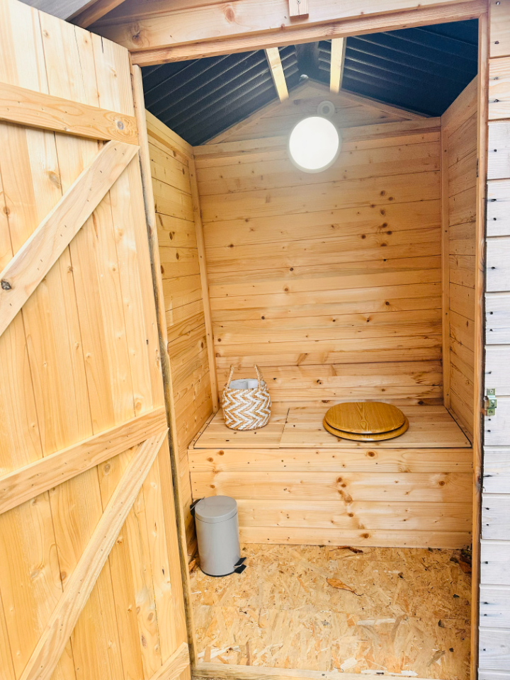 La bulle d'Ostara – photo 25 sur 26