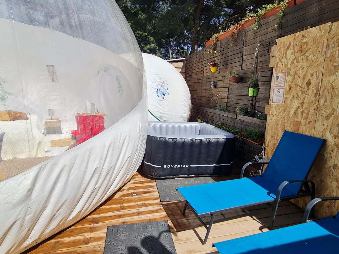 bulle insolite Var – photo 5