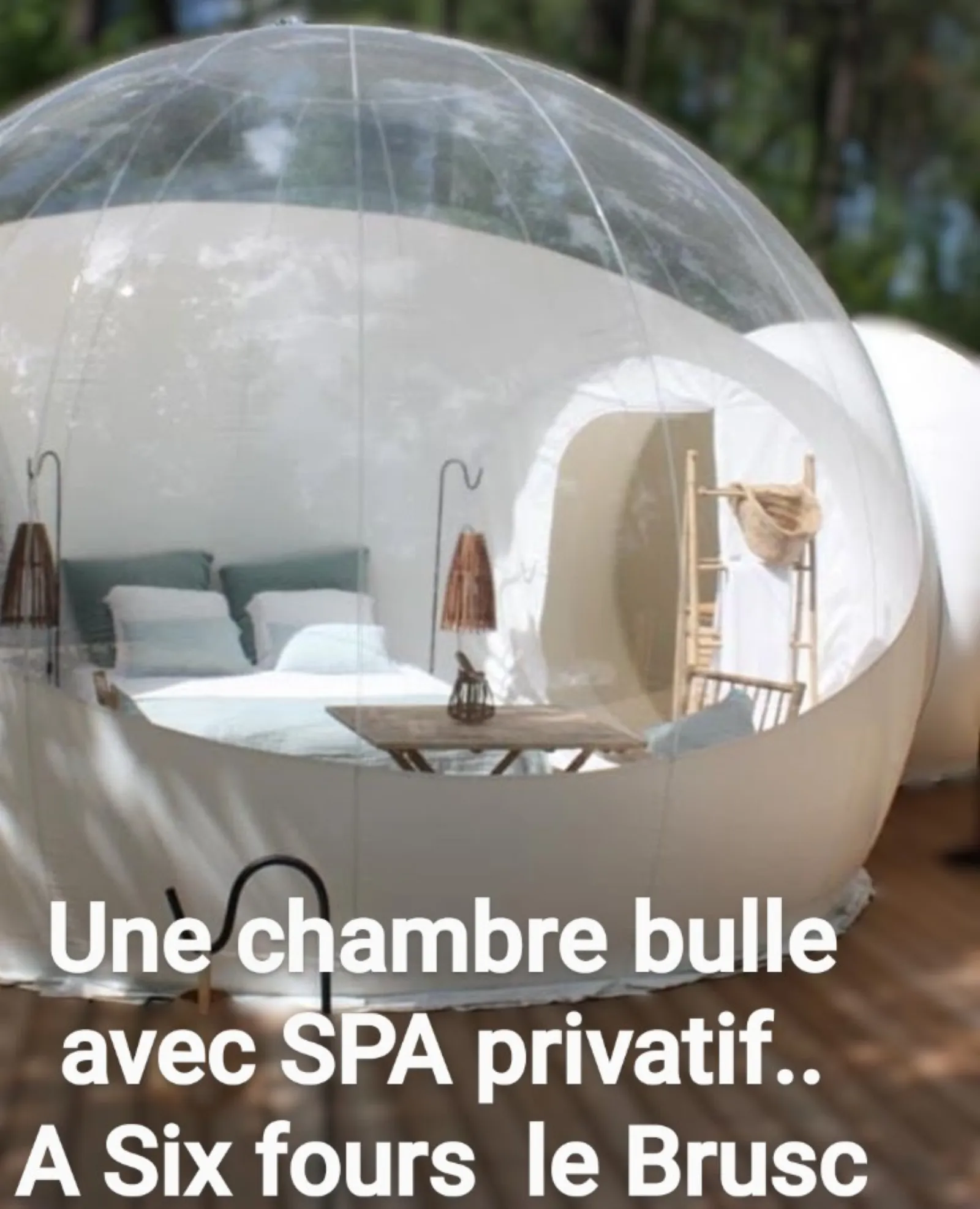 La Bulle de Cocagne - photo 7 sur 14