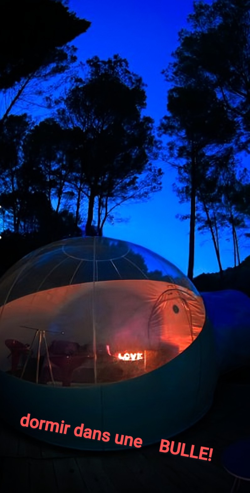 La Bulle de Cocagne – photo 10 sur 14