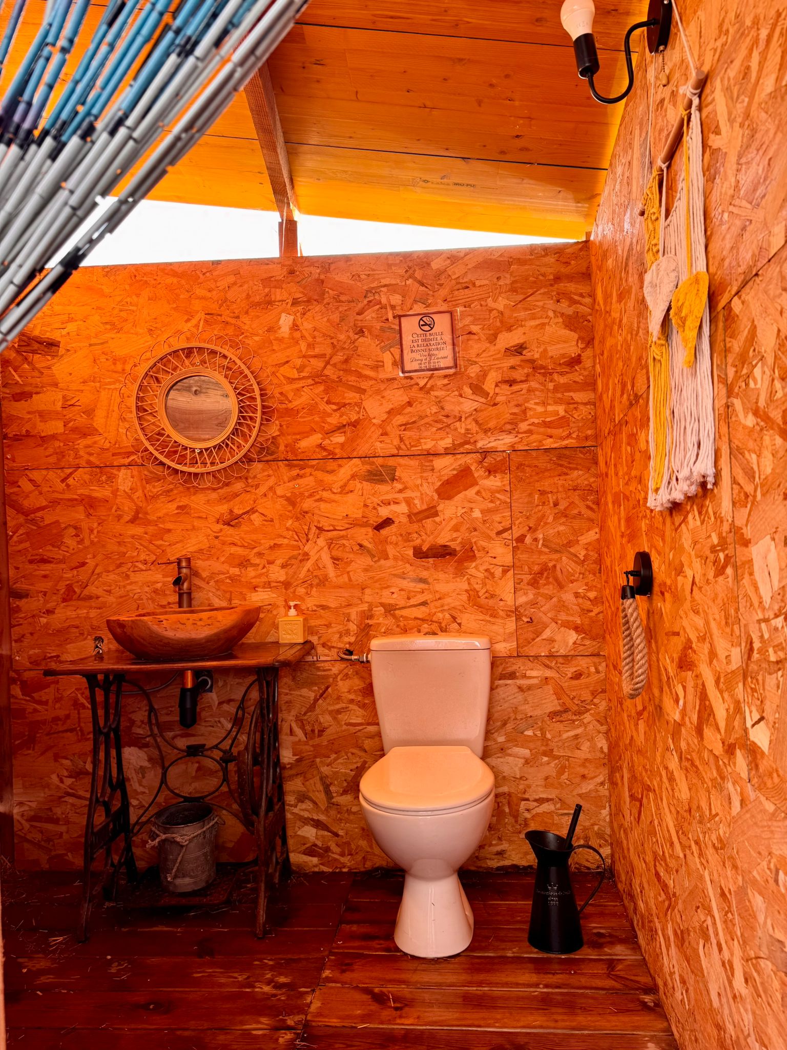 La Bulle de Cocagne – photo 13 sur 14