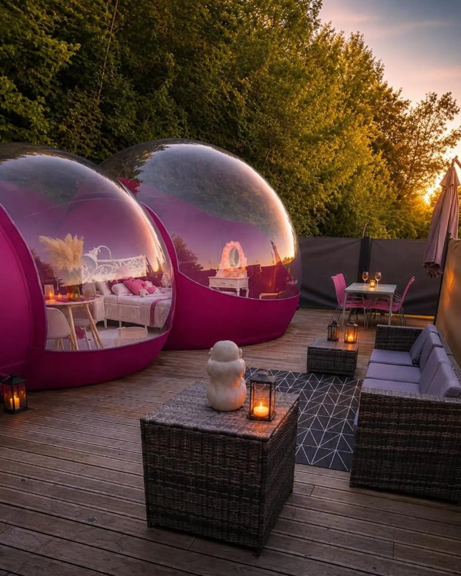 La Bulle Des Anges - photo 6 sur 8