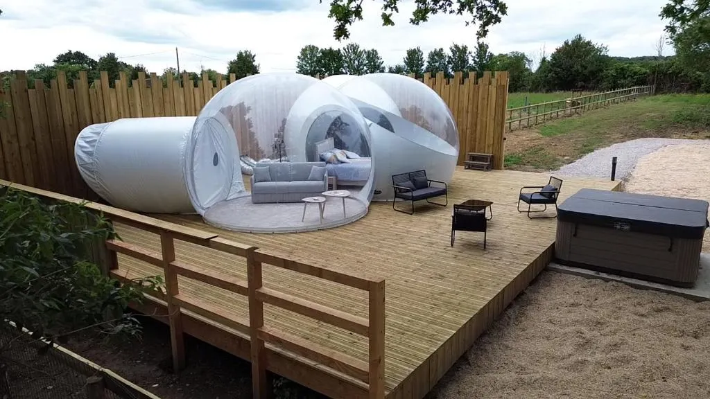 bulle insolite Orne - photo 5