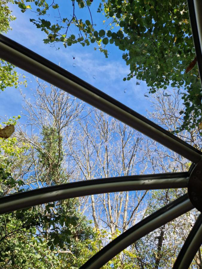 bulle insolite Puy-de-Dôme – photo 5