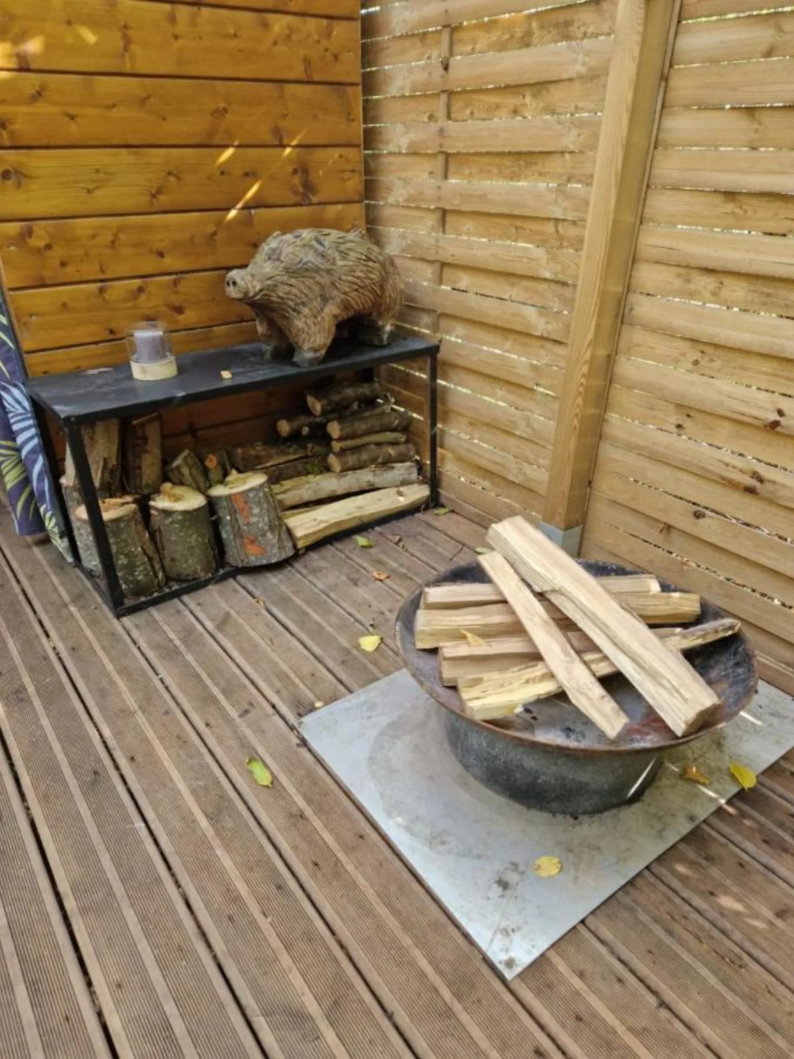 La Bulle du Cheix - photo 6 sur 8