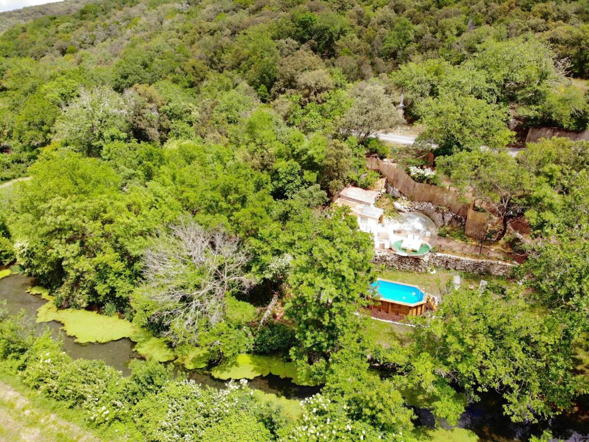 bulle insolite Gard – photo 5