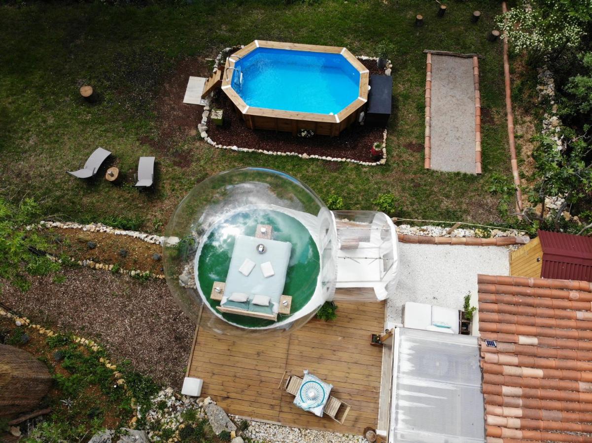 La bulle étoile – photo 6 sur 8