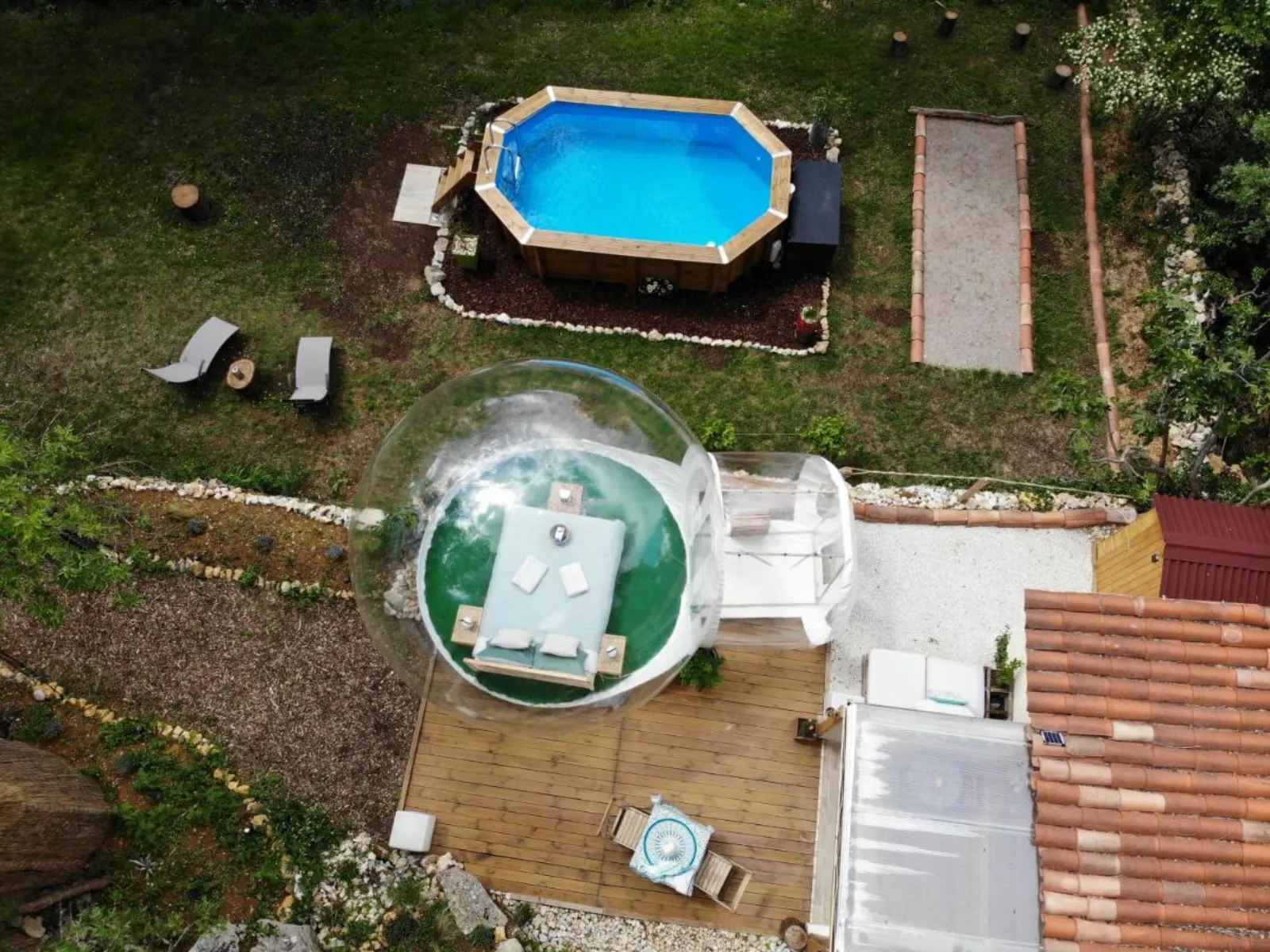 La bulle étoile - photo 6 sur 8