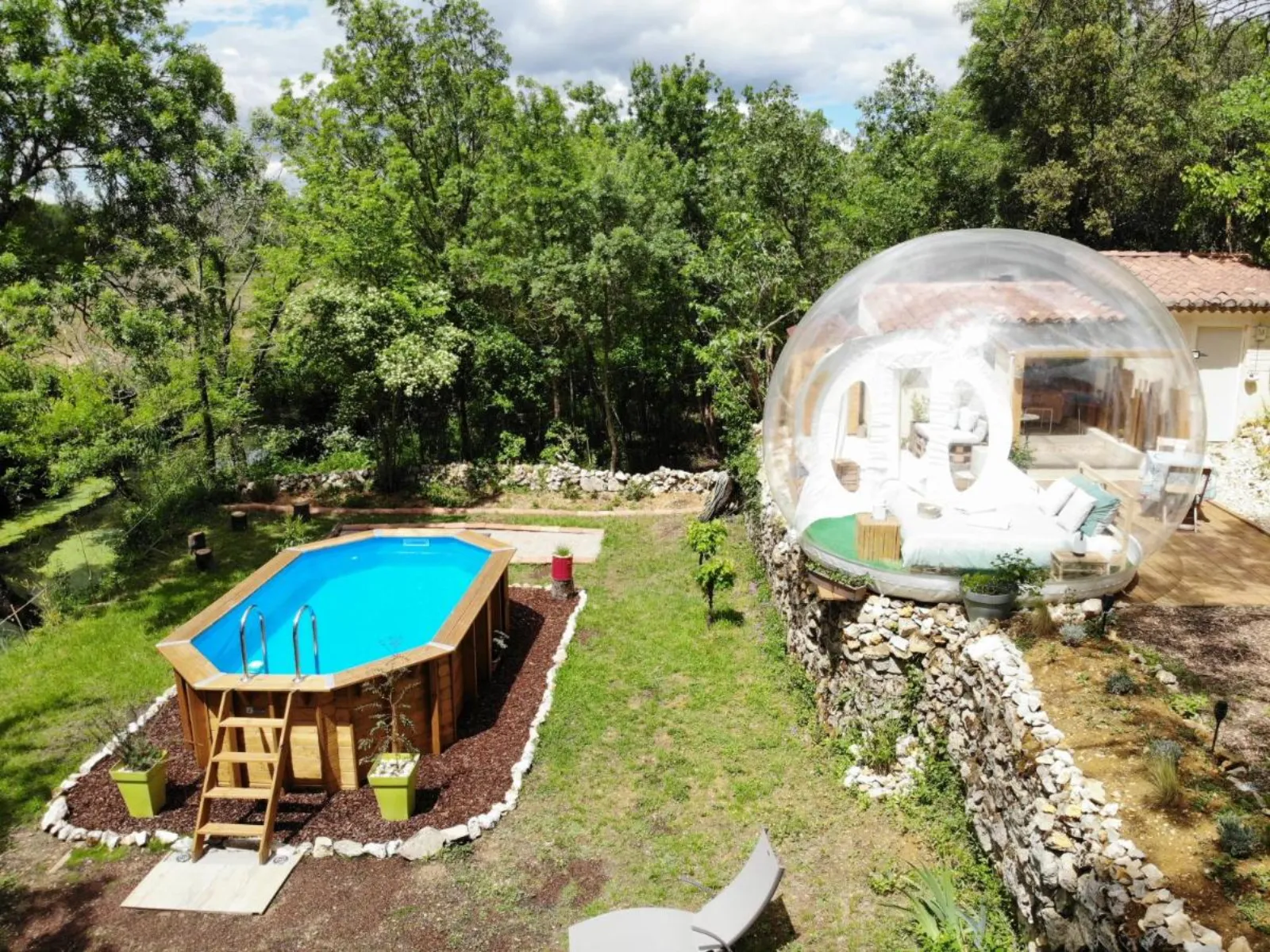 La bulle étoile - photo 7 sur 8