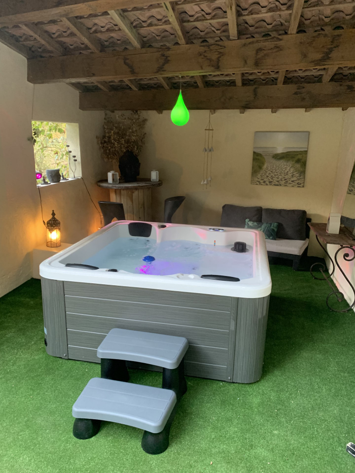 La bulle étoile – photo 8 sur 8