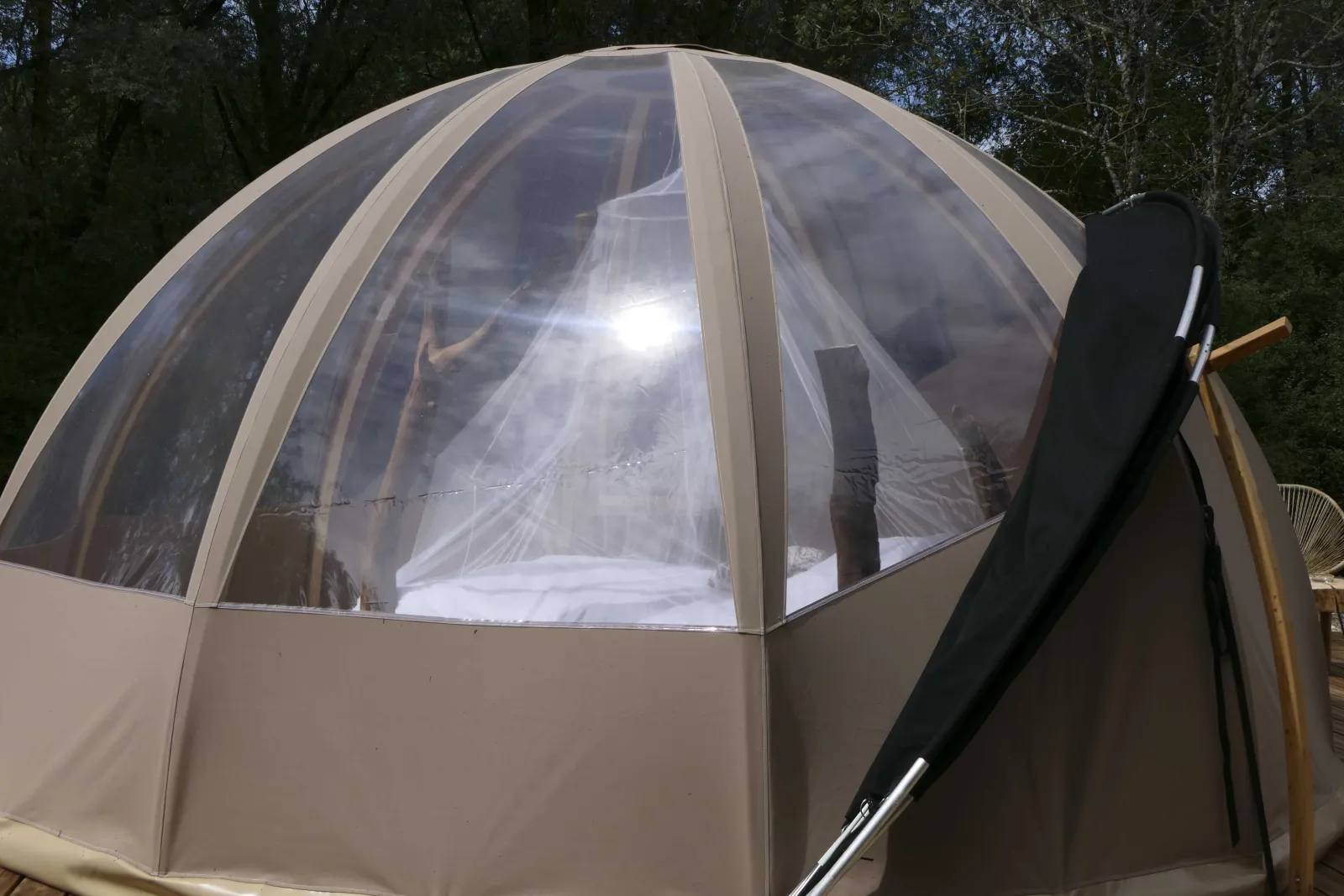 bulle insolite Meuse - photo 5