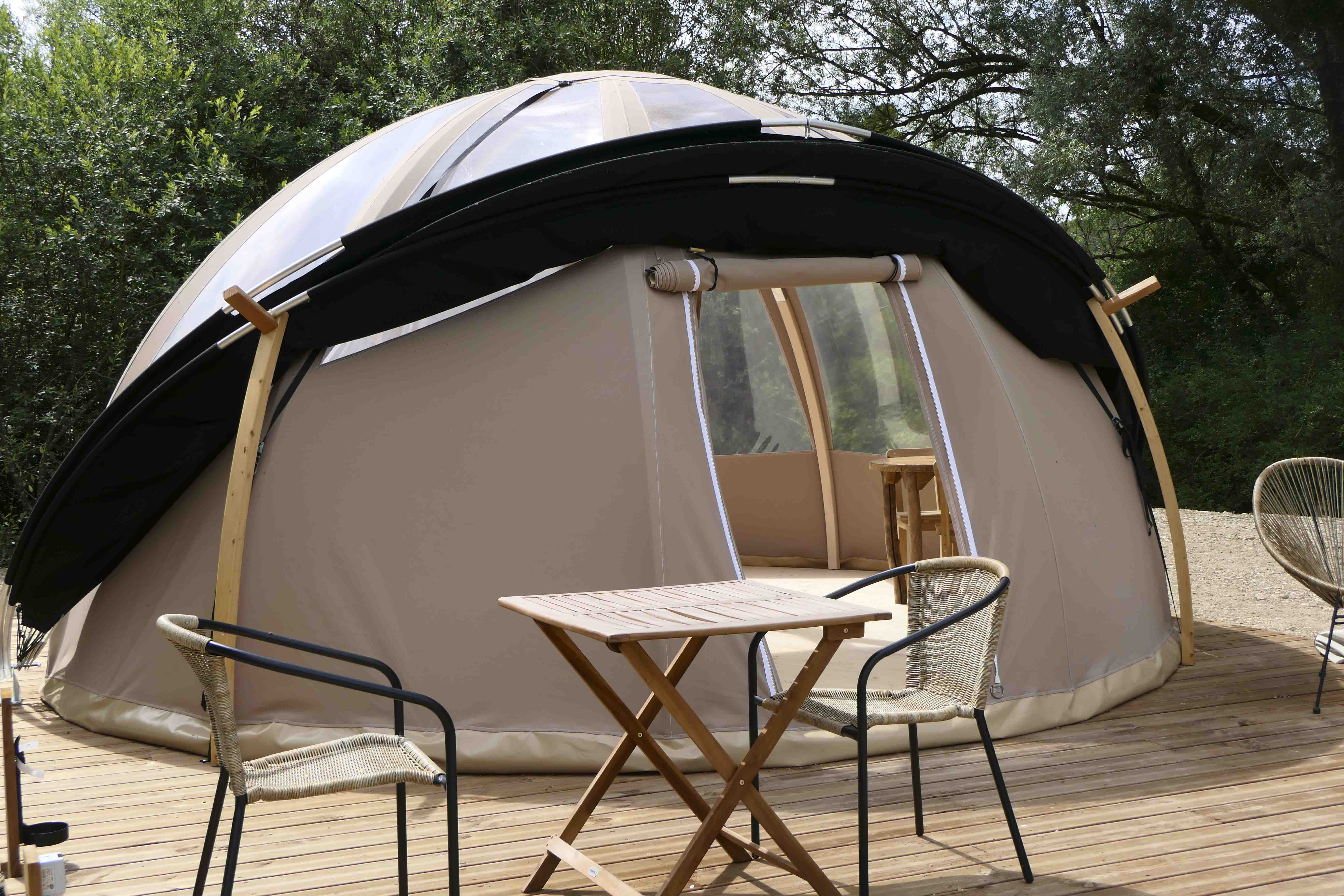 La Bulle – photo 6 sur 11